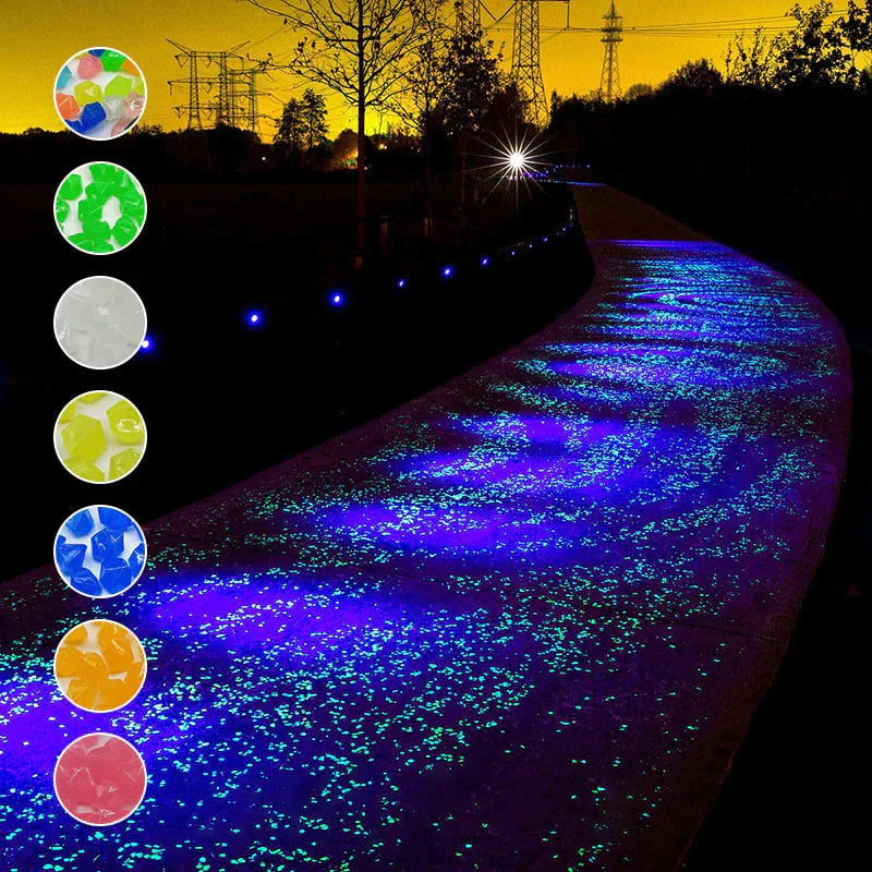 🌟Outdoor Luminous Stones - Image 16