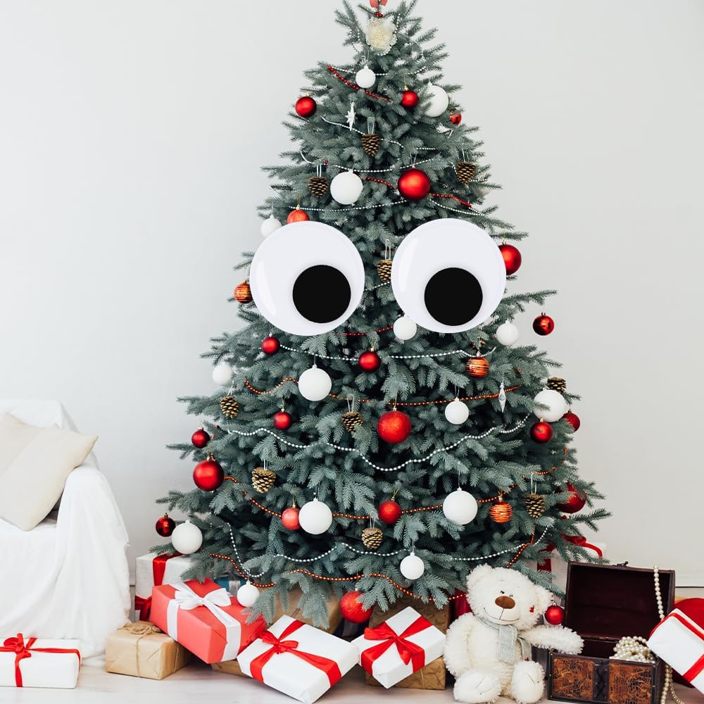 🔥Giant Wiggle Googly Eyes with Self Adhesive - Image 10