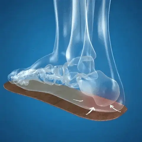 Comfortable arch support sandals - Image 10