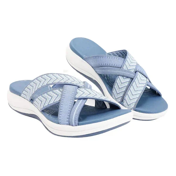Comfortable arch support sandals - Image 5