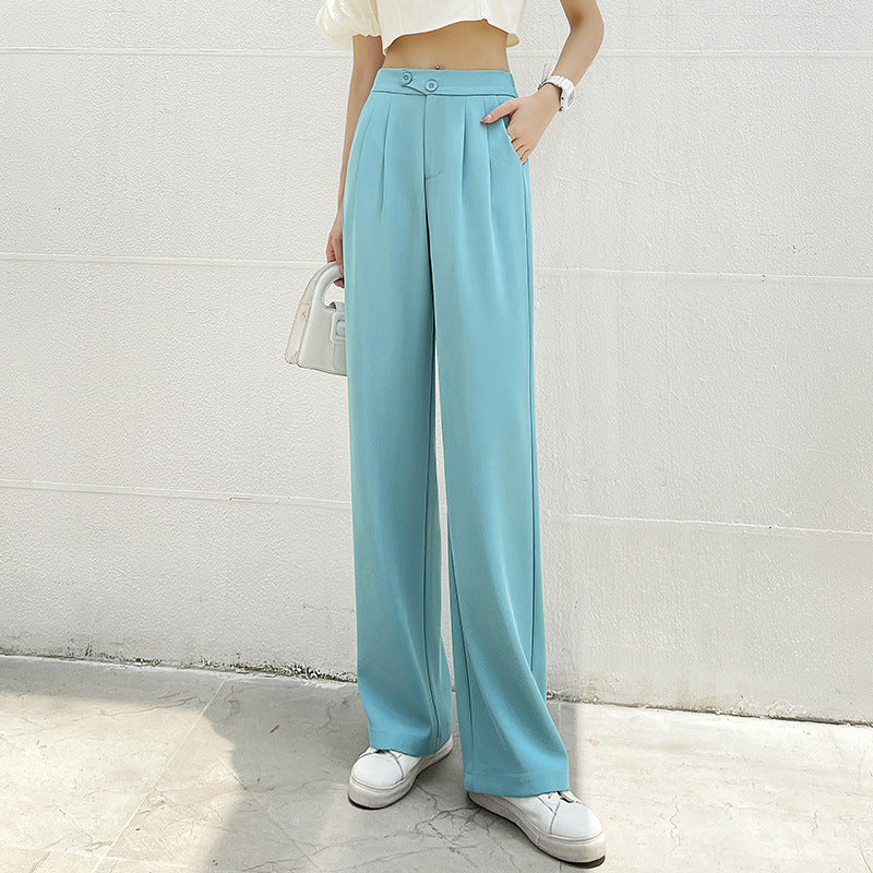 💥Woman's Casual Full-Length Loose Pants - Buy two and get free shipping! - Image 10