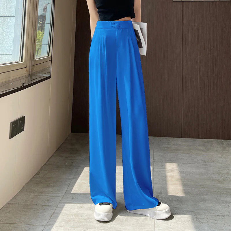 💥Woman's Casual Full-Length Loose Pants - Buy two and get free shipping! - Image 17