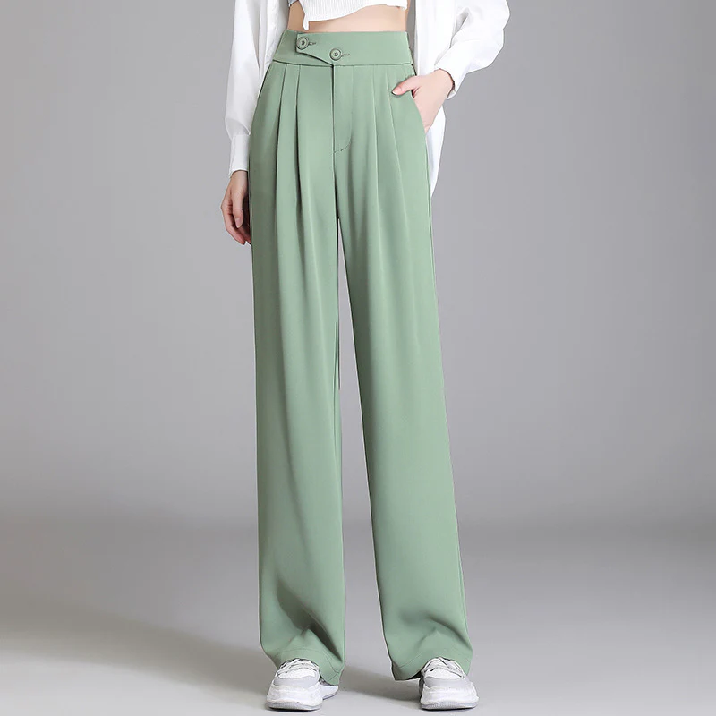 💥Woman's Casual Full-Length Loose Pants - Buy two and get free shipping! - Image 18
