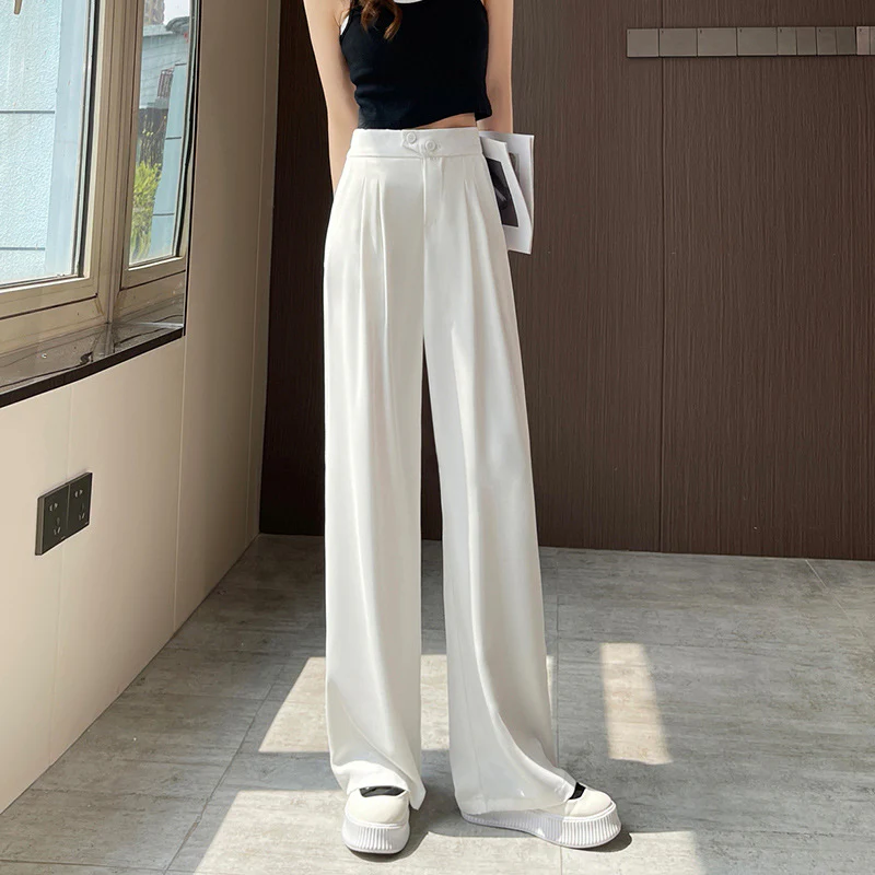 💥Woman's Casual Full-Length Loose Pants - Buy two and get free shipping! - Image 22