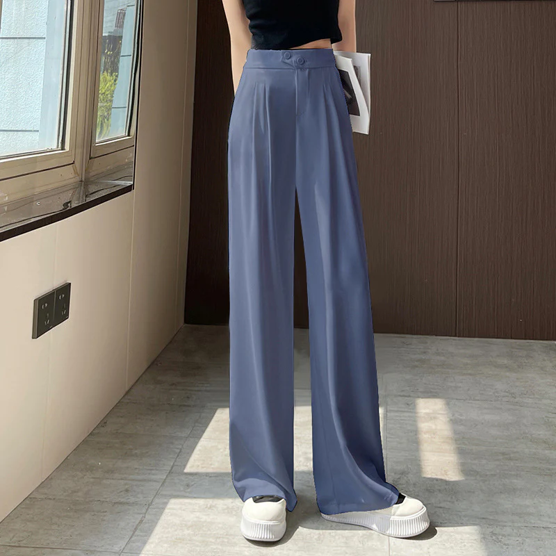 💥Woman's Casual Full-Length Loose Pants - Buy two and get free shipping! - Image 5
