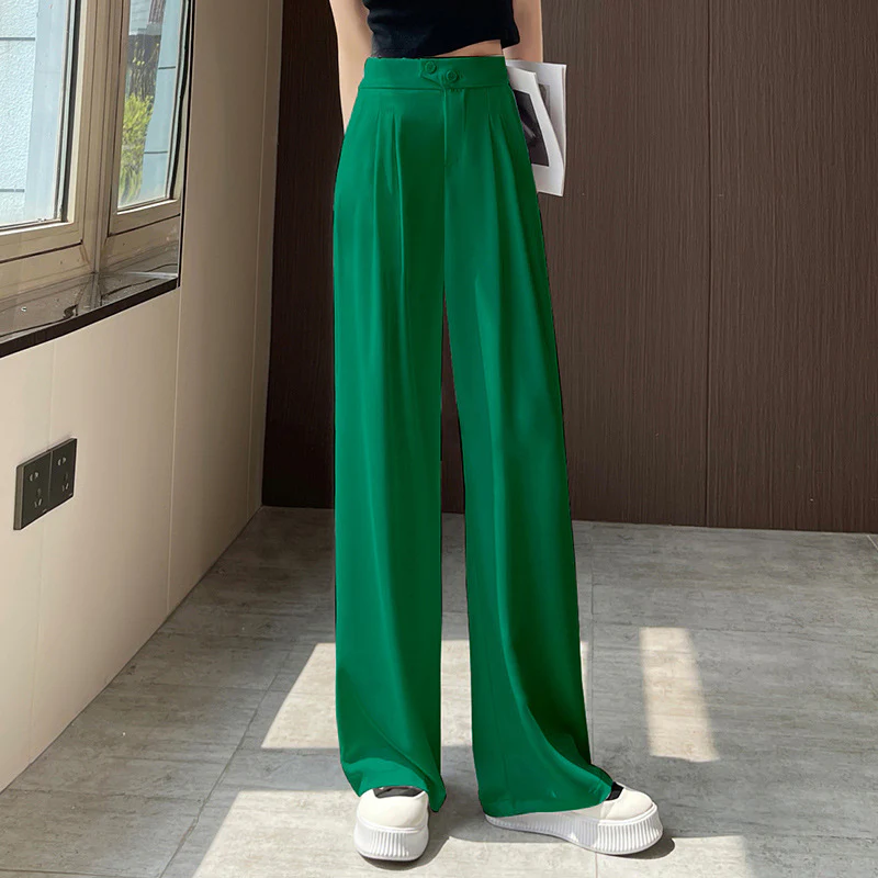 💥Woman's Casual Full-Length Loose Pants - Buy two and get free shipping! - Image 7