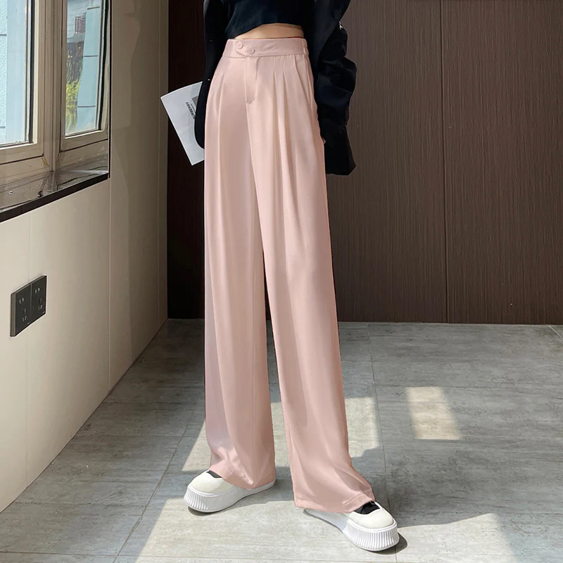 💥Woman's Casual Full-Length Loose Pants - Buy two and get free shipping! - Image 9
