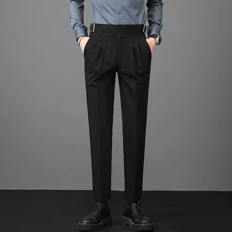 🔥Buy 2 Free Shipping🔥Naples Casual Business Men's Pants - Image 3