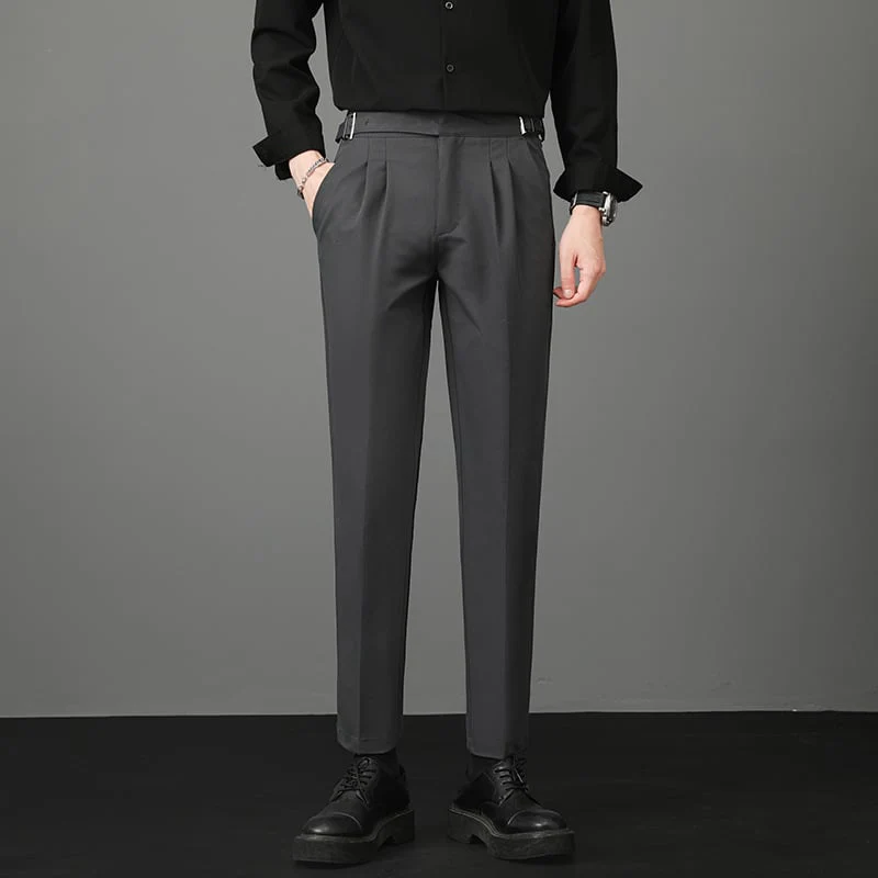 🔥Buy 2 Free Shipping🔥Naples Casual Business Men's Pants - Image 6