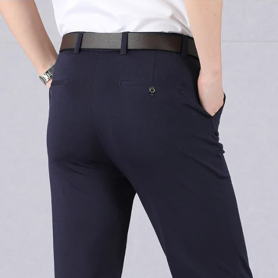 High Stretch Men's Pants( Free shipping on three items) - Image 12