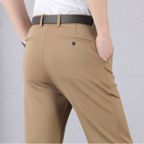 High Stretch Men's Pants( Free shipping on three items) - Image 14