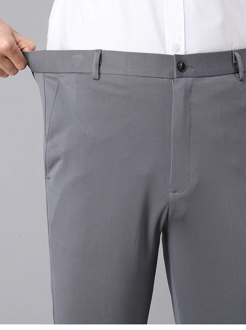 High Stretch Men's Pants( Free shipping on three items) - Image 6