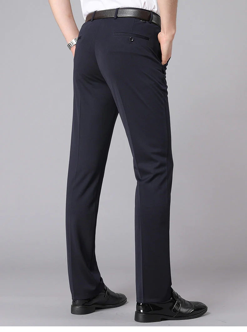 High Stretch Men's Pants( Free shipping on three items) - Image 7