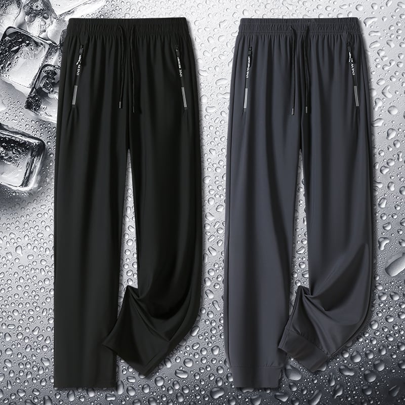 🔥70% OFF-Unisex Ultra High Stretch Quick Dry Pants - Image 3