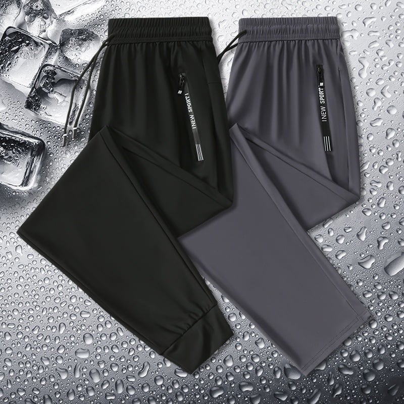 🔥70% OFF-Unisex Ultra High Stretch Quick Dry Pants - Image 4