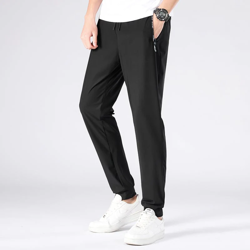🔥70% OFF-Unisex Ultra High Stretch Quick Dry Pants - Image 8