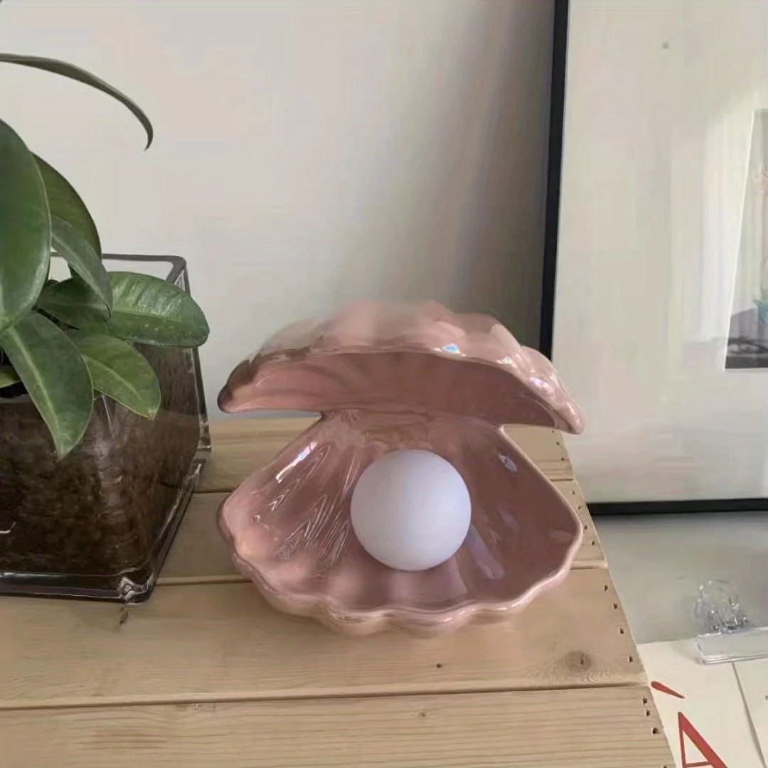 ✨Perfect Decor-💡Pearl Night Lamp - Image 10