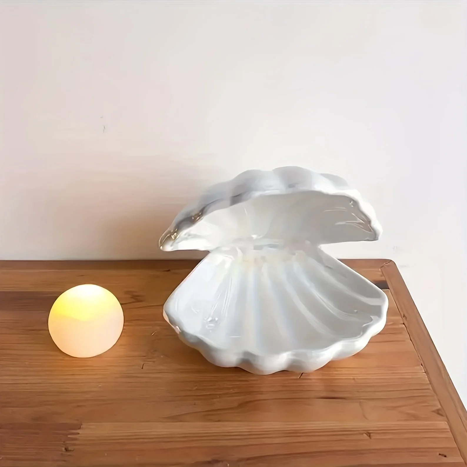 ✨Perfect Decor-💡Pearl Night Lamp - Image 11