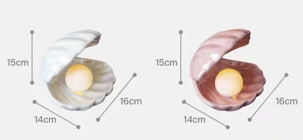 ✨Perfect Decor-💡Pearl Night Lamp - Image 14
