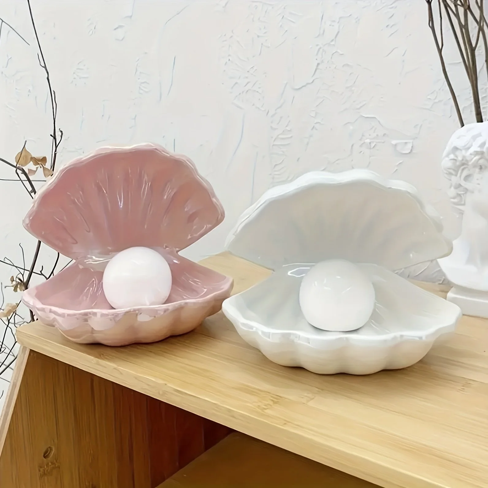 ✨Perfect Decor-💡Pearl Night Lamp - Image 2