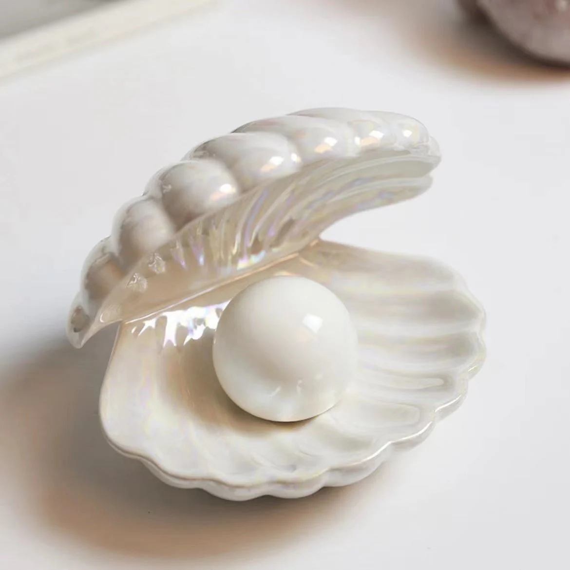 ✨Perfect Decor-💡Pearl Night Lamp - Image 8