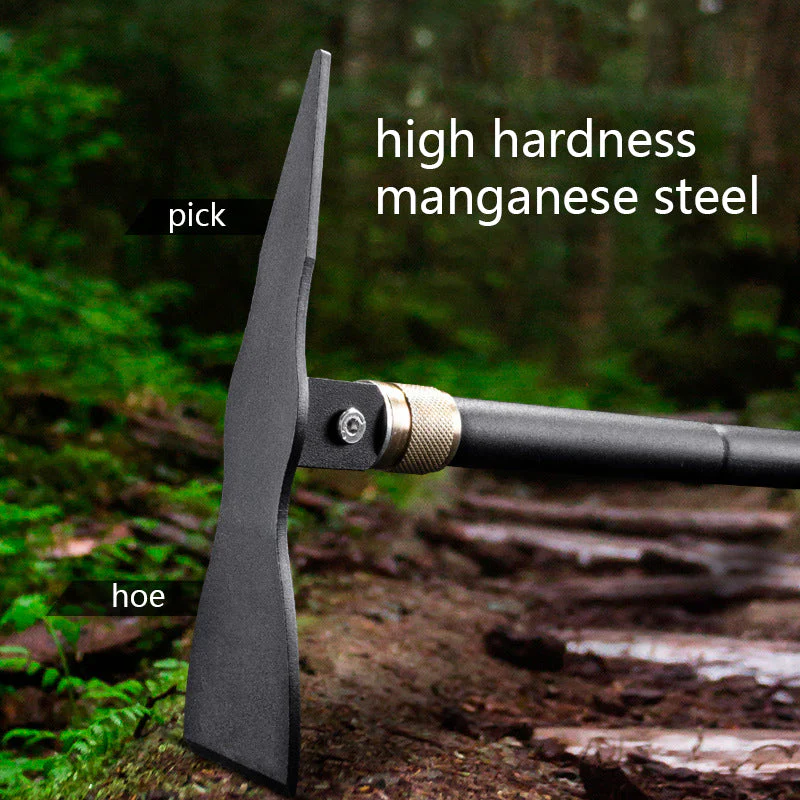 3-in-1 Multi-function shovel - Image 3