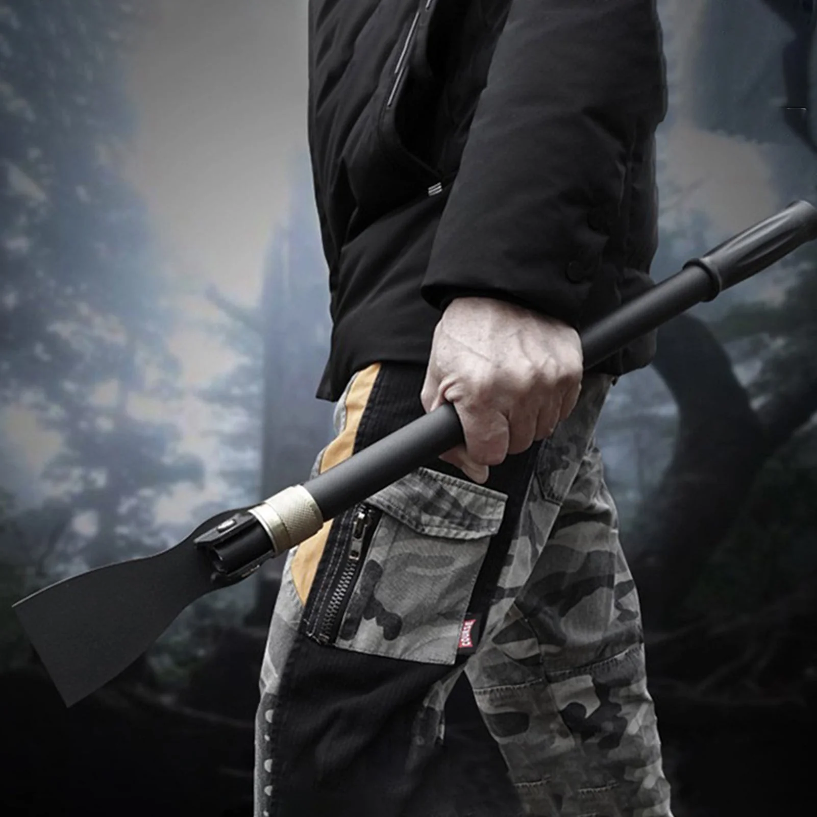 3-in-1 Multi-function shovel - Image 6