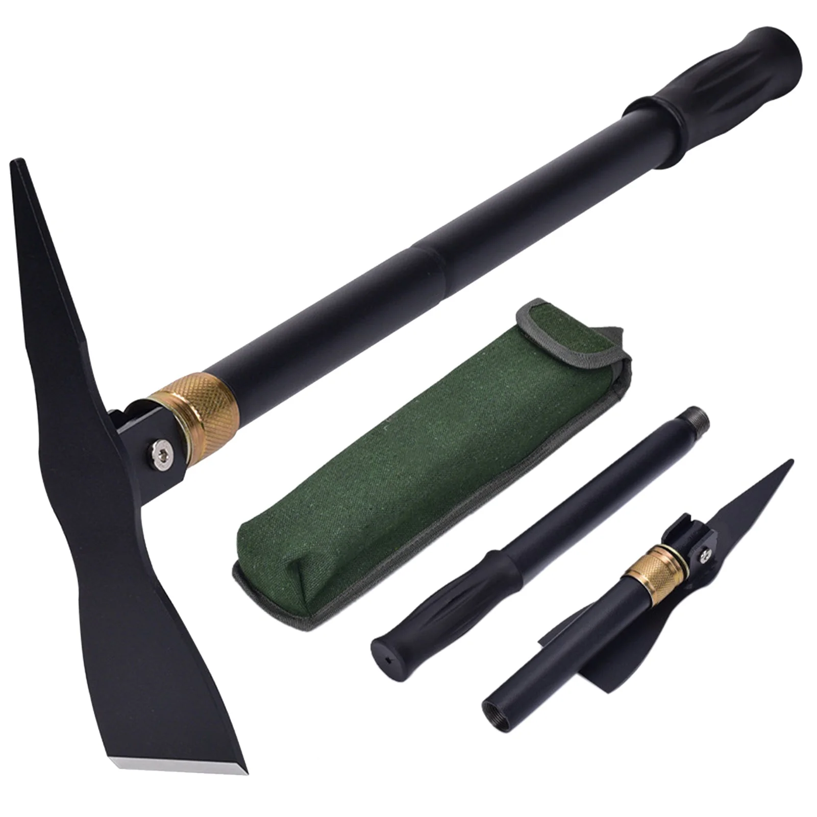 3-in-1 Multi-function shovel - Image 9