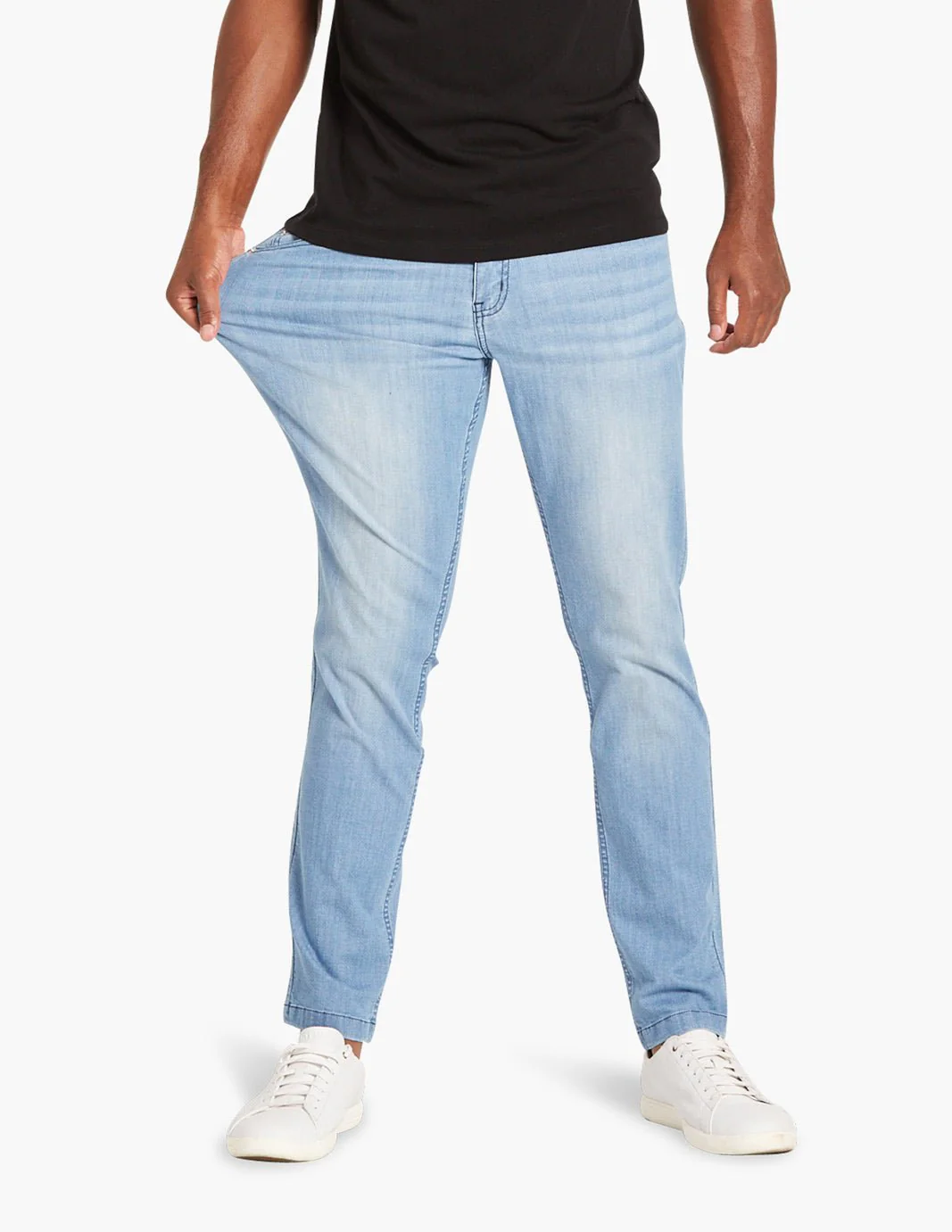 Men's Perfect Jeans (Buy 2 free shipping) - Image 9