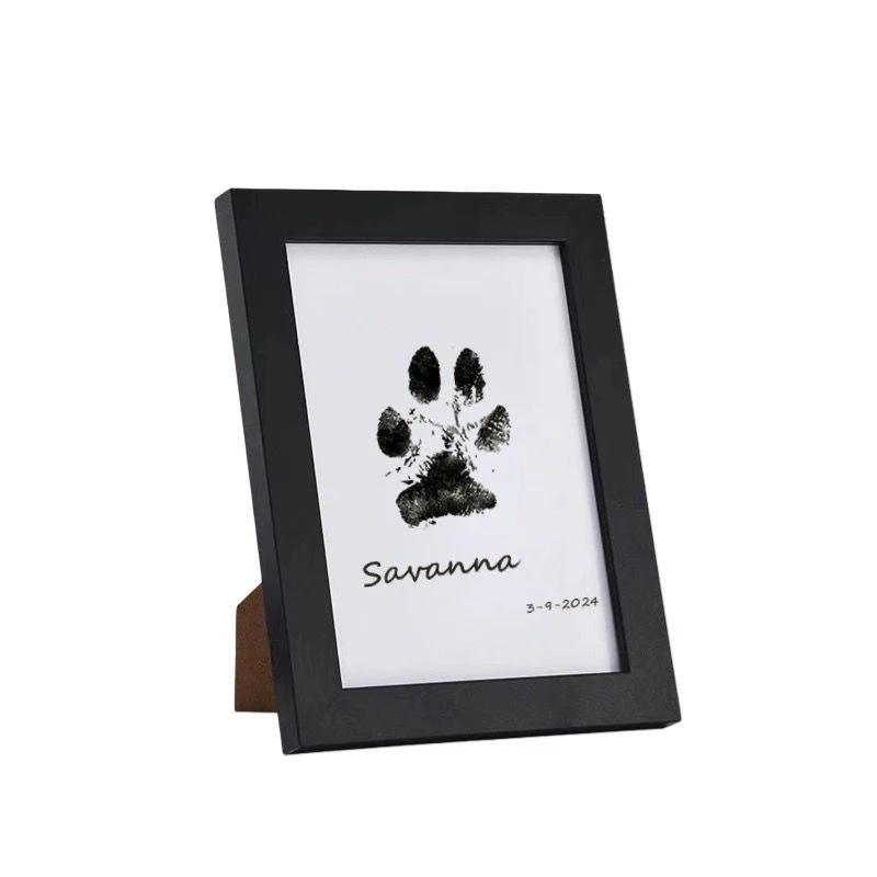Pet Paw Printing Kit - Image 15
