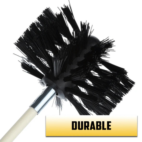 2023 Latest Upgrade Pipe Inner Cleaning Brush-Adopt Nano-Fusion Technology(BUY 5 FREE SHIPPING) - Image 12