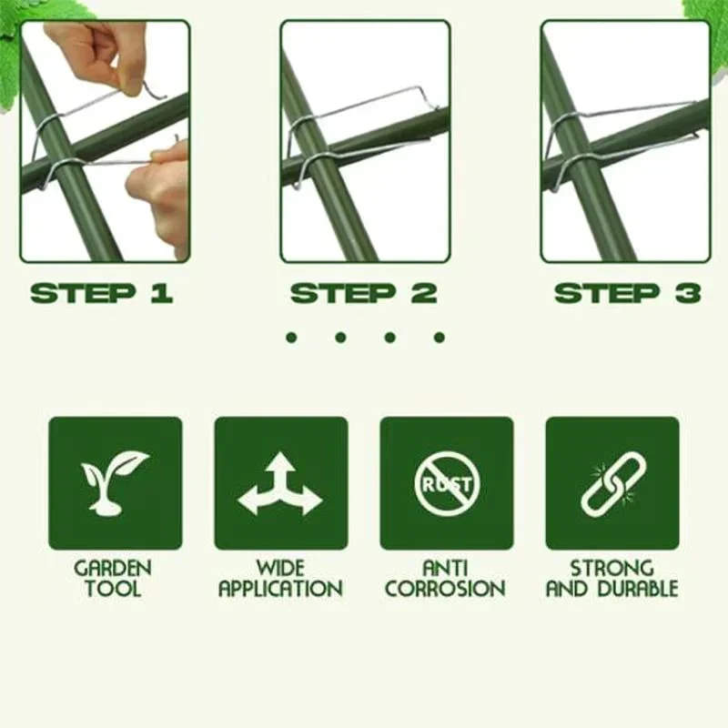 🔥Made in Germany🎉Connecting Buckles - Image 6
