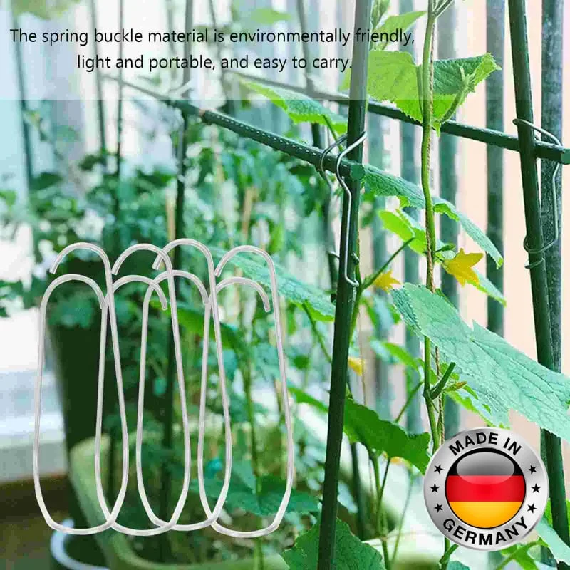 🔥Made in Germany🎉Connecting Buckles - Image 9