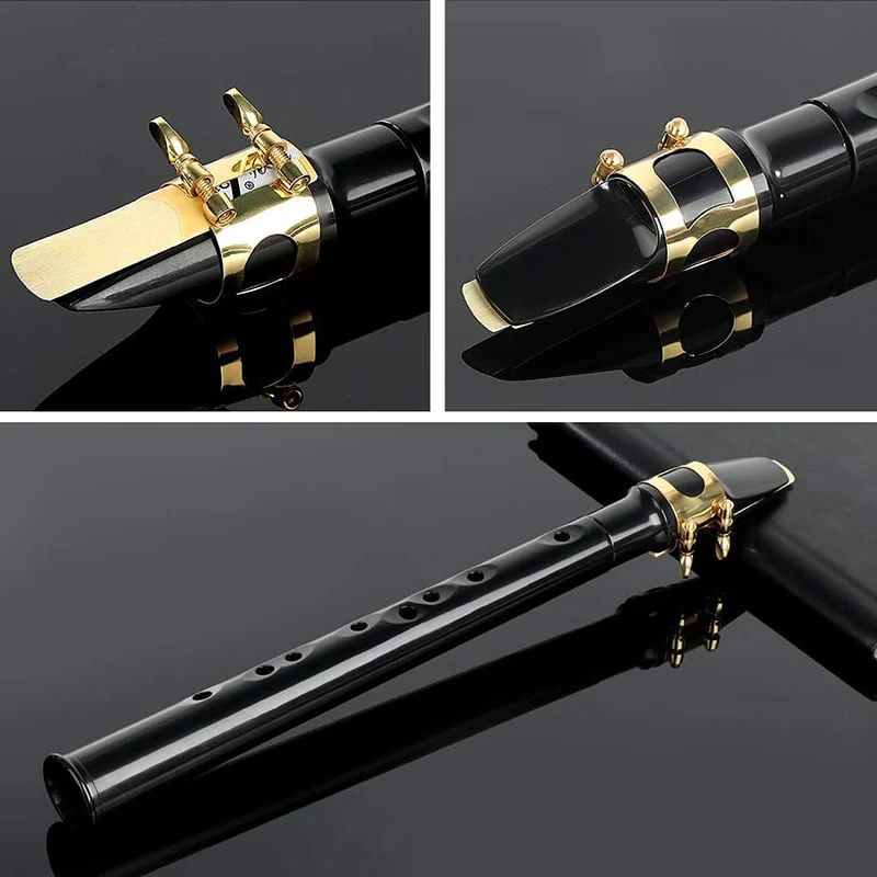Mini Saxophone - Image 5