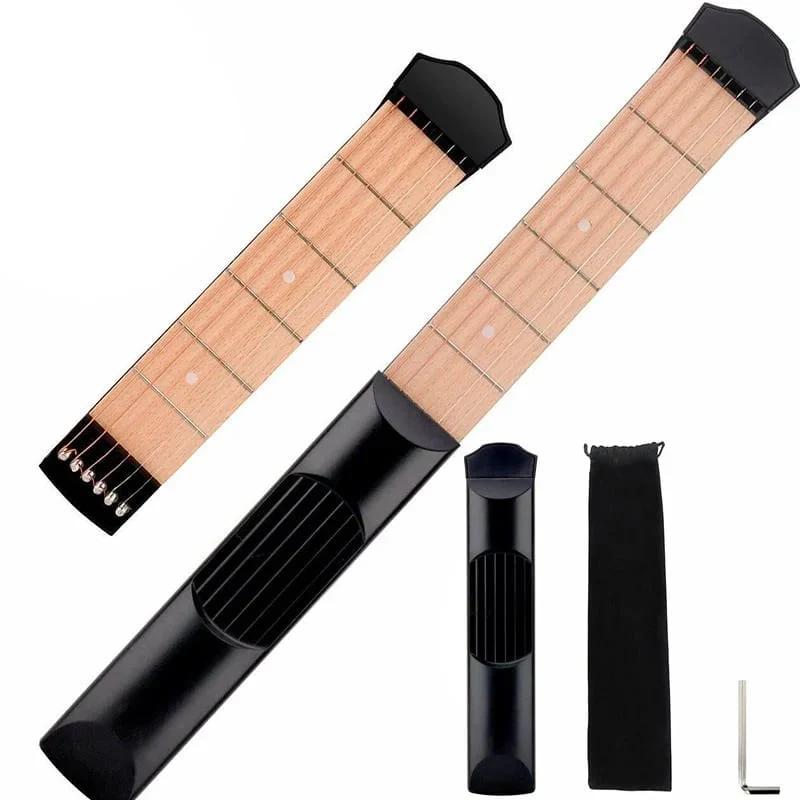 💗 49% OFF - Portable Digital Guitar Trainer (BUY 2 FREE SHIPPING) - Image 4
