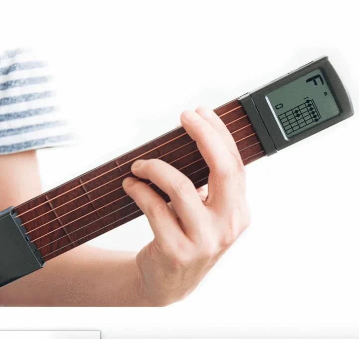 💗 49% OFF - Portable Digital Guitar Trainer (BUY 2 FREE SHIPPING) - Image 9