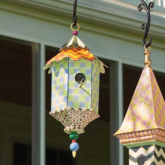 ✨Limited Time Sale - 50% Off🔥Pendant Bird Feeder - Image 12
