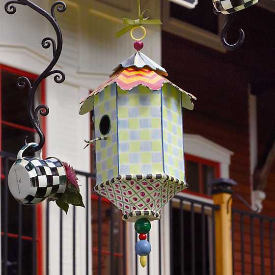 ✨Limited Time Sale - 50% Off🔥Pendant Bird Feeder - Image 13