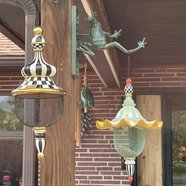 ✨Limited Time Sale - 50% Off🔥Pendant Bird Feeder - Image 15