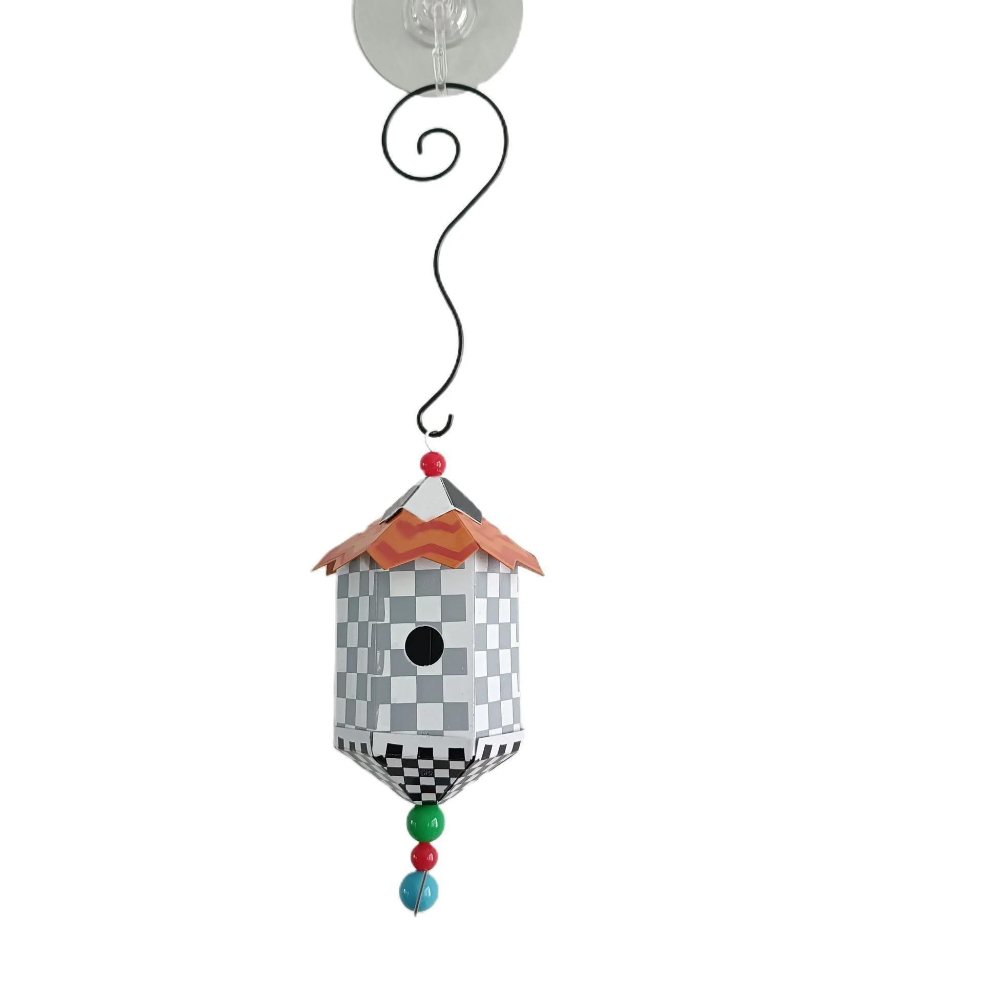 ✨Limited Time Sale - 50% Off🔥Pendant Bird Feeder - Image 18