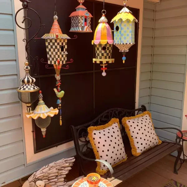 ✨Limited Time Sale - 50% Off🔥Pendant Bird Feeder - Image 20