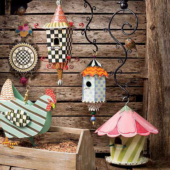 ✨Limited Time Sale - 50% Off🔥Pendant Bird Feeder - Image 21