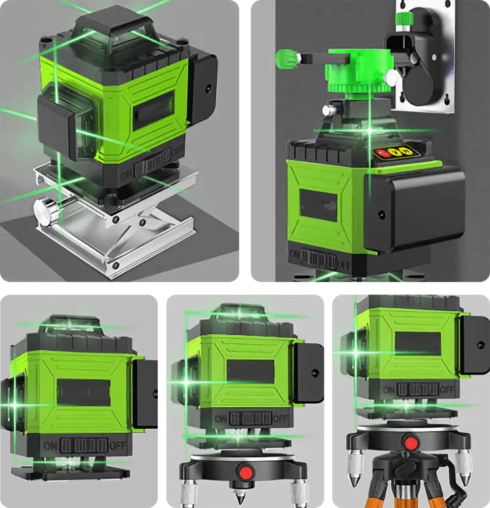💥Useful Tools Hot Sale💥Professional laser level - Image 2