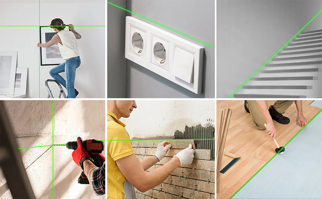 💥Useful Tools Hot Sale💥Professional laser level - Image 3