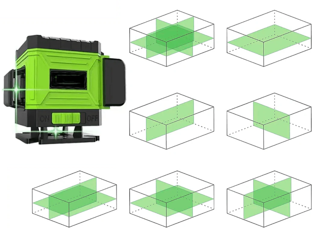 💥Useful Tools Hot Sale💥Professional laser level - Image 4