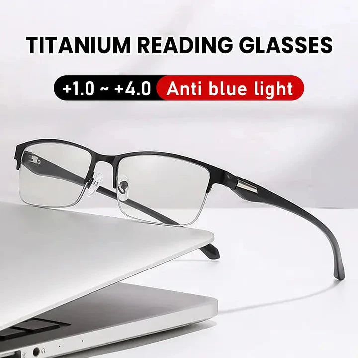 Progressive multifocal photochromic reading glasses - Image 17
