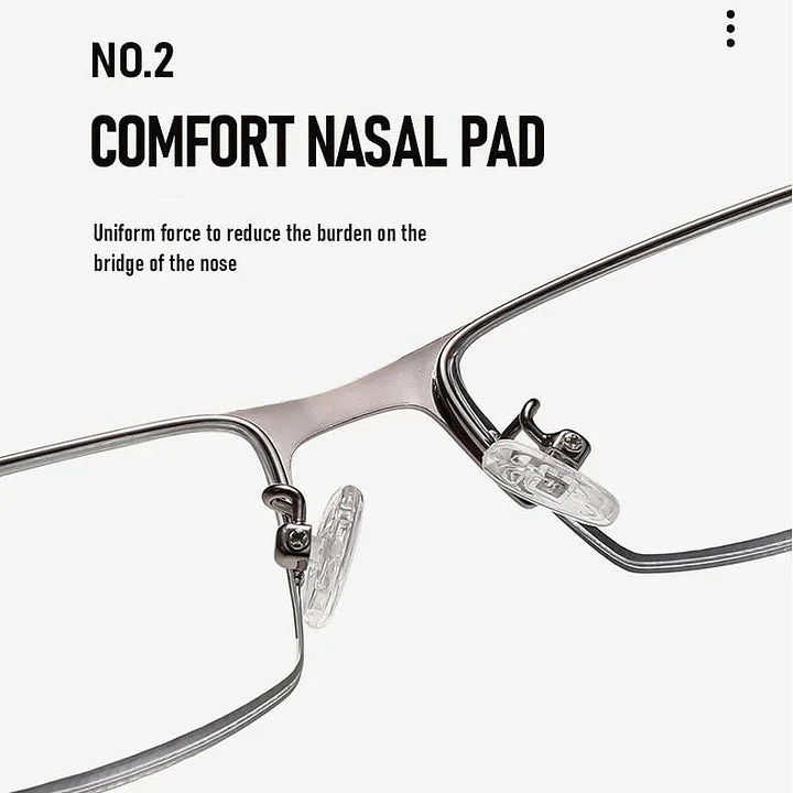 Progressive multifocal photochromic reading glasses - Image 19