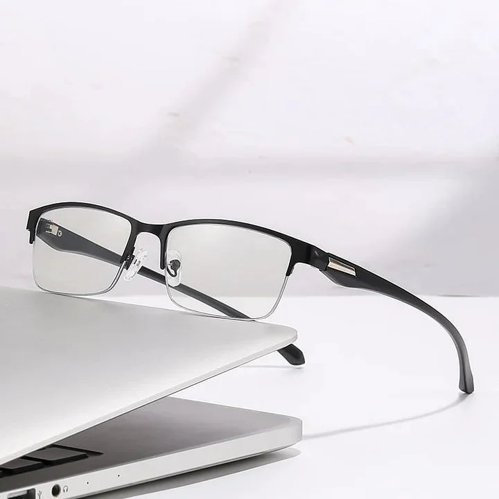 Progressive multifocal photochromic reading glasses - Image 5