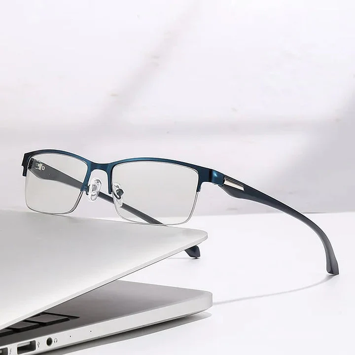 Progressive multifocal photochromic reading glasses - Image 7