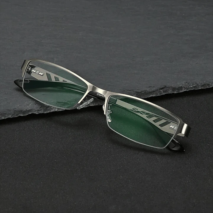 Progressive multifocal photochromic reading glasses - Image 9